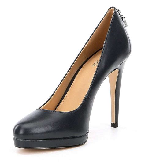 MICHAEL Michael Kors Antoinette Pumps 